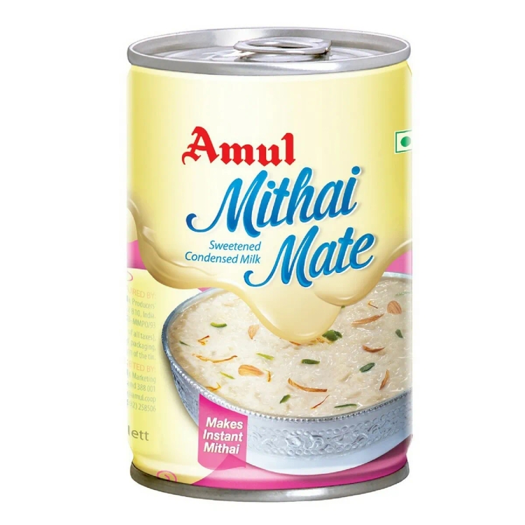 Amul Mithai Mate 400G