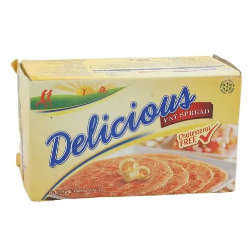 Amul Delicious Margarine 500g