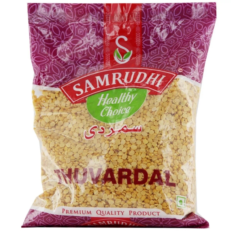 Samrudhi Toor Dal 1Kg