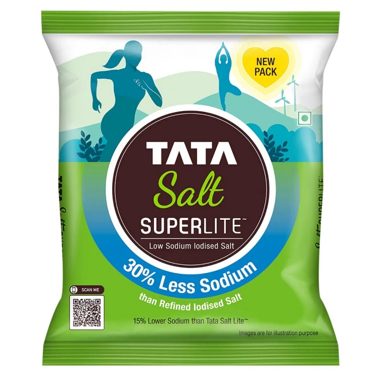 Tata Salt Superlite 1kg