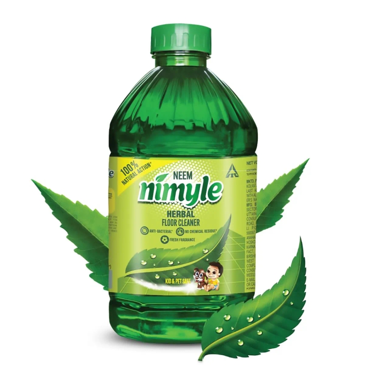 Nimyle Herbal Floor Cleaner 2000Ml