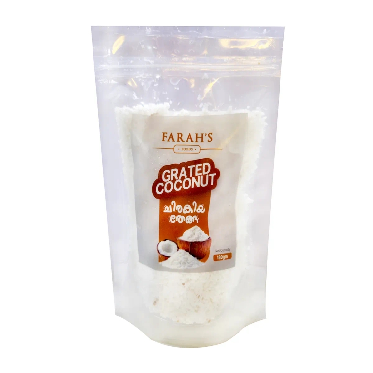 Fram Fresh Grated Coconut
