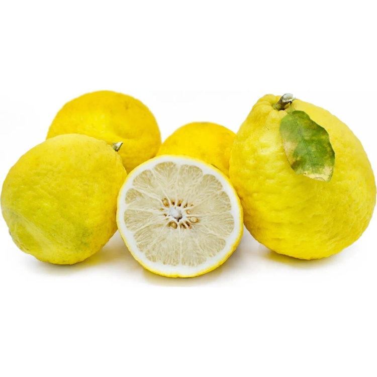 Lemon Big Imported approx. 450g-500g
