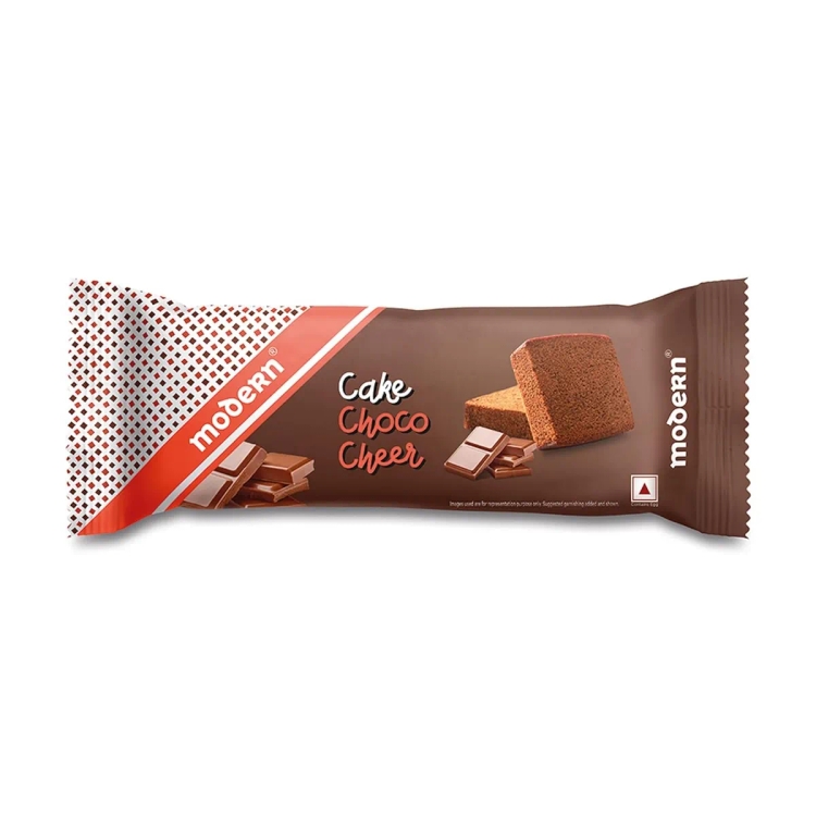 Modern Cake Choco Cheer 55g