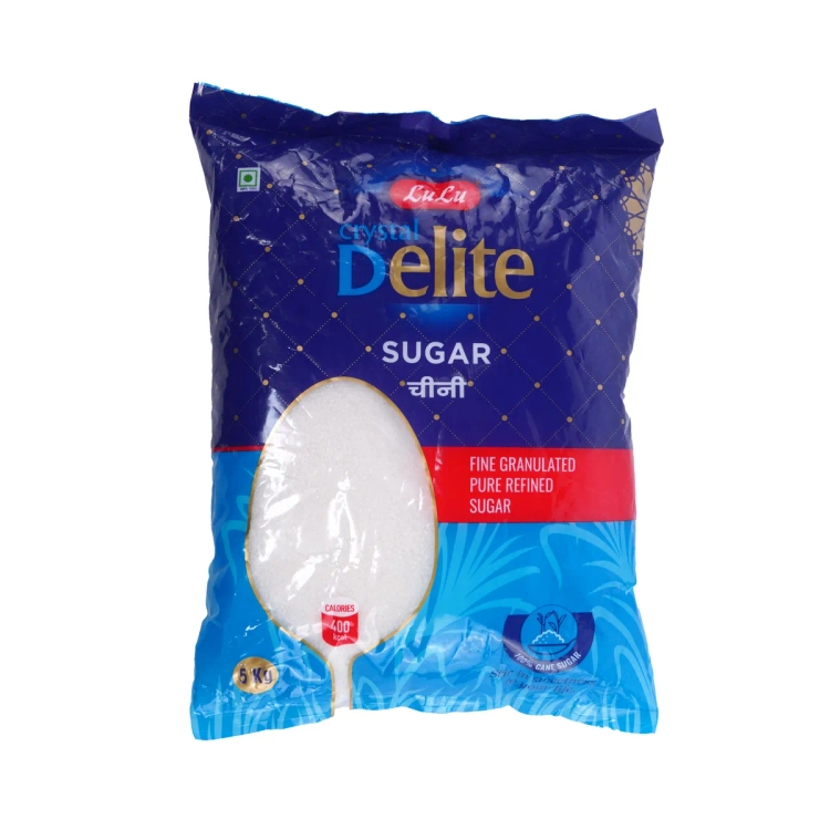 Lulu Sugar 5kg