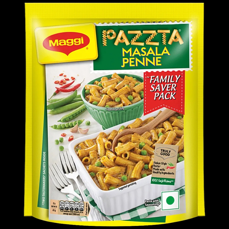 Maggi Pazzta Masala Penne 65g