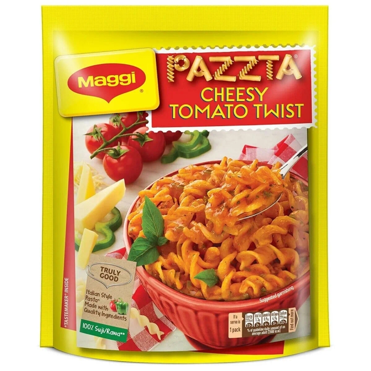 Maggi Pazzta Tomato Twist 64G