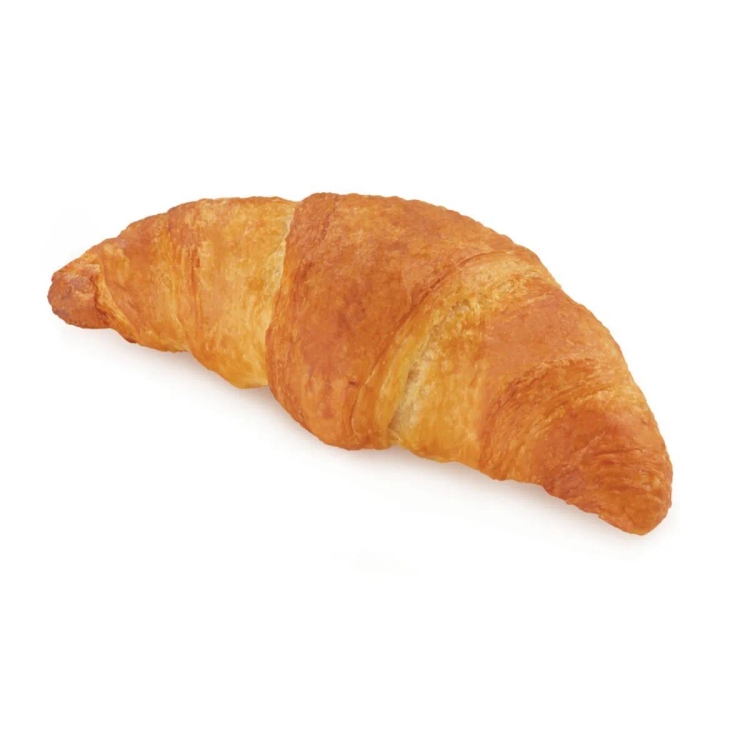 Mini Plain Croissant 30g
