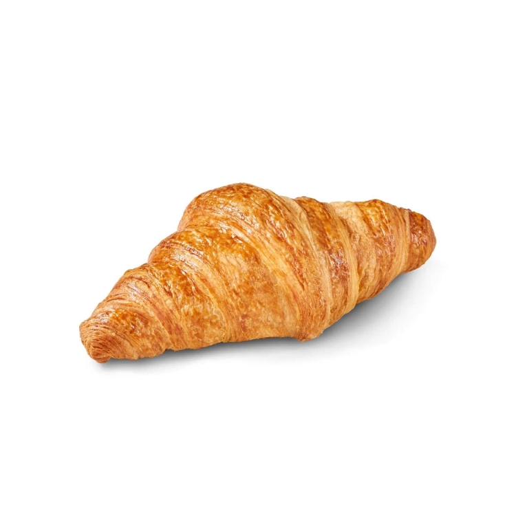 Butter Blend Plain Croissant 70g