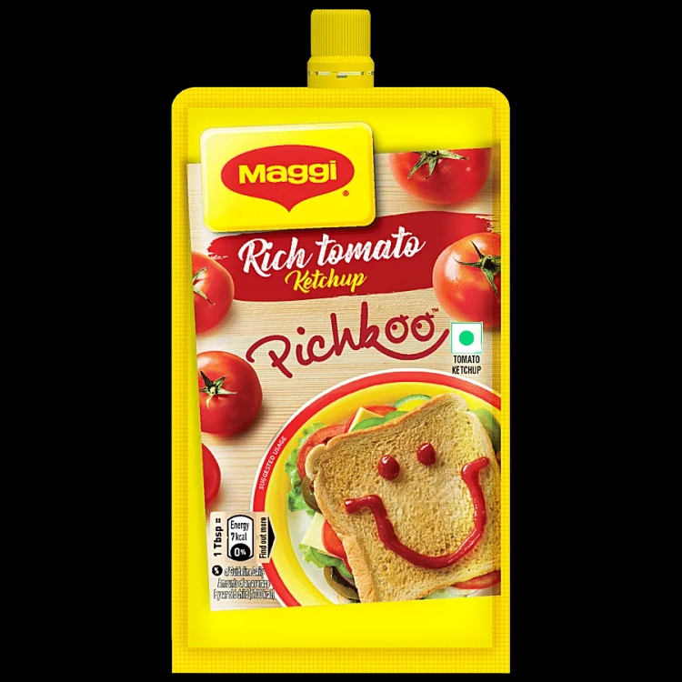Maggi Tomato Ketchup Pichkoo 75G