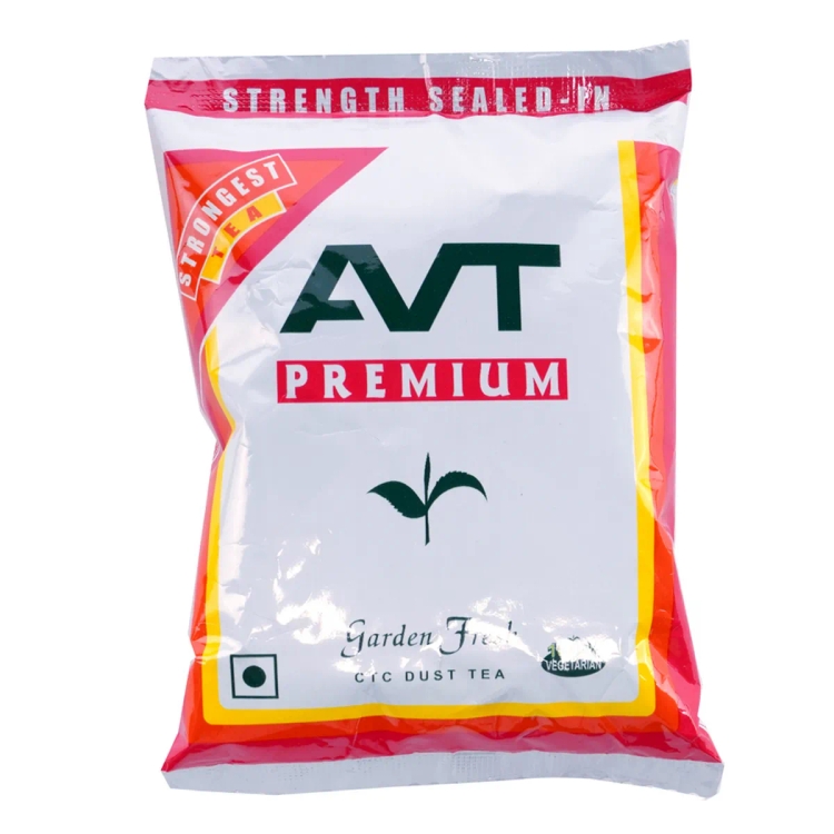AVT Premium Tea 100g