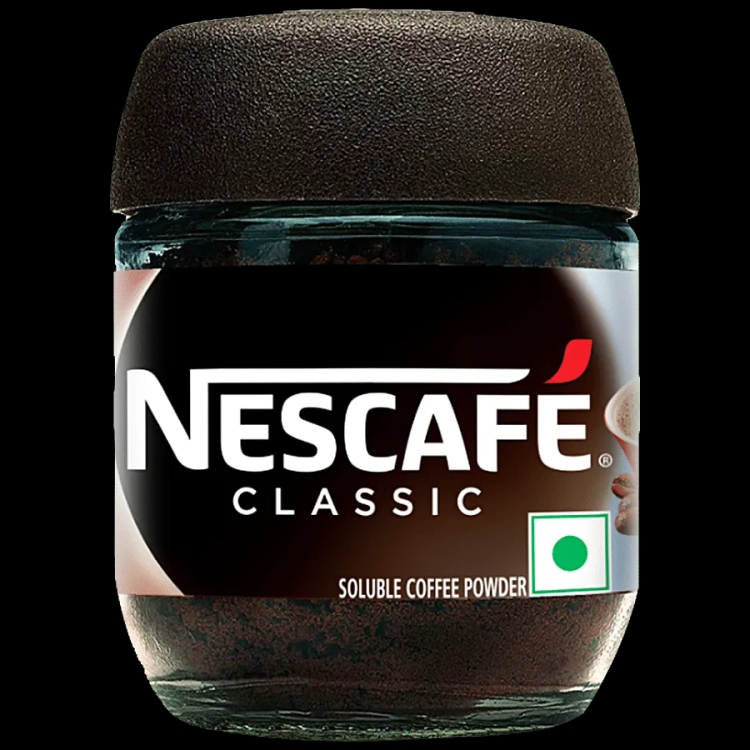 Nescafe Coffee Classic Jar 24G