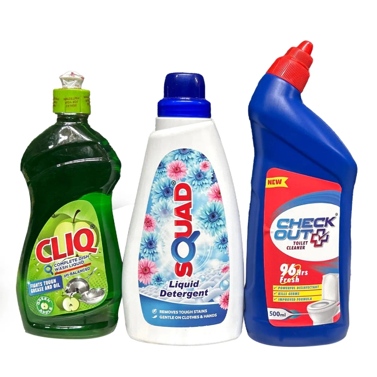 Oro Cleanx Checkout Combo Offer 3'S