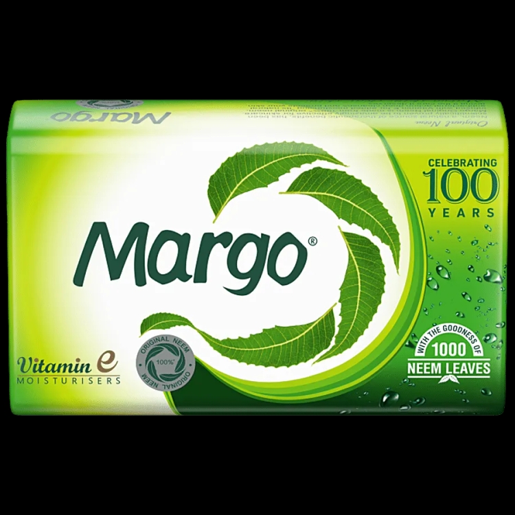Margo Soap Original Neem 100g