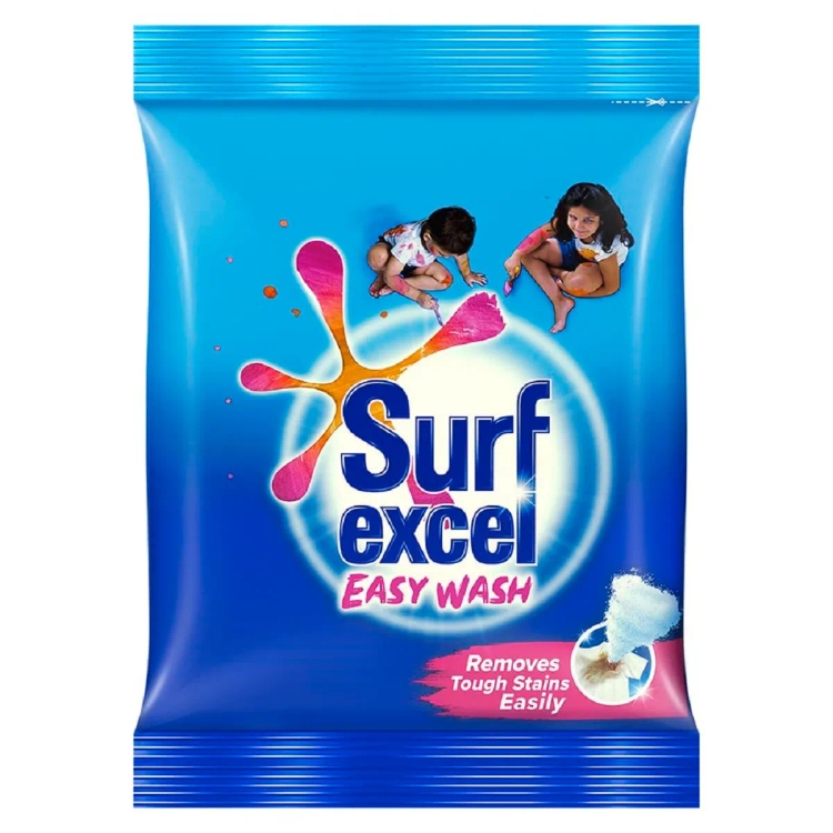 Surf Excel Detergent Powder Easy Wash 5kg