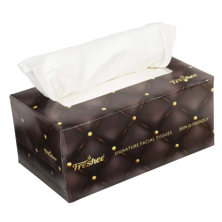 Freshee Facial Tissue 200'S
