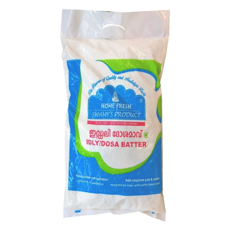 Home Fresh Idly / Dosa Batter 1 litre