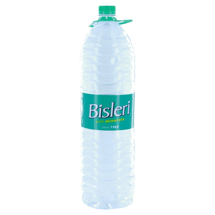 Bisleri Mineral Water 2Litre