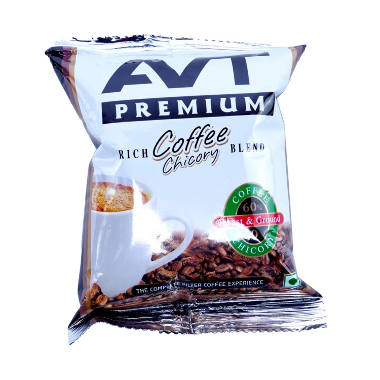 AVT Premium Coffee 100g