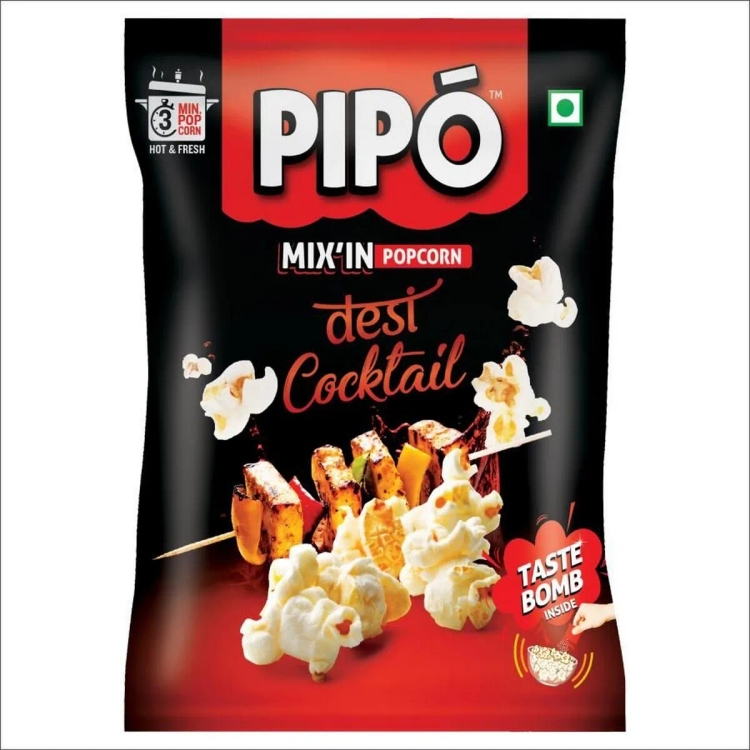 Pipo Mix in Desi Cocktail 60gm