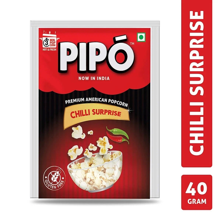 Pipo Chilli Surprise 32g