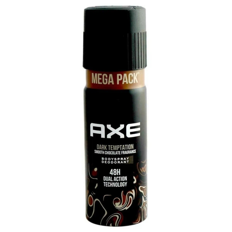 Axe Deo Dark Temptation 215Ml