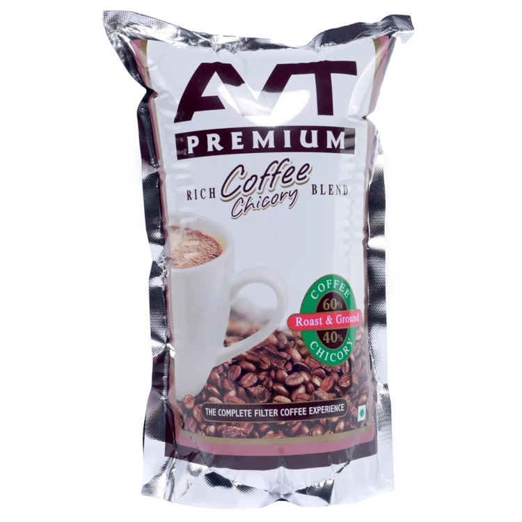 AVT Premium Coffee 500g