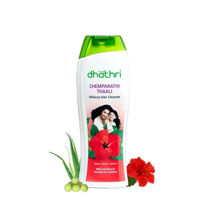Dhathri Thali Chemparathi 400ml