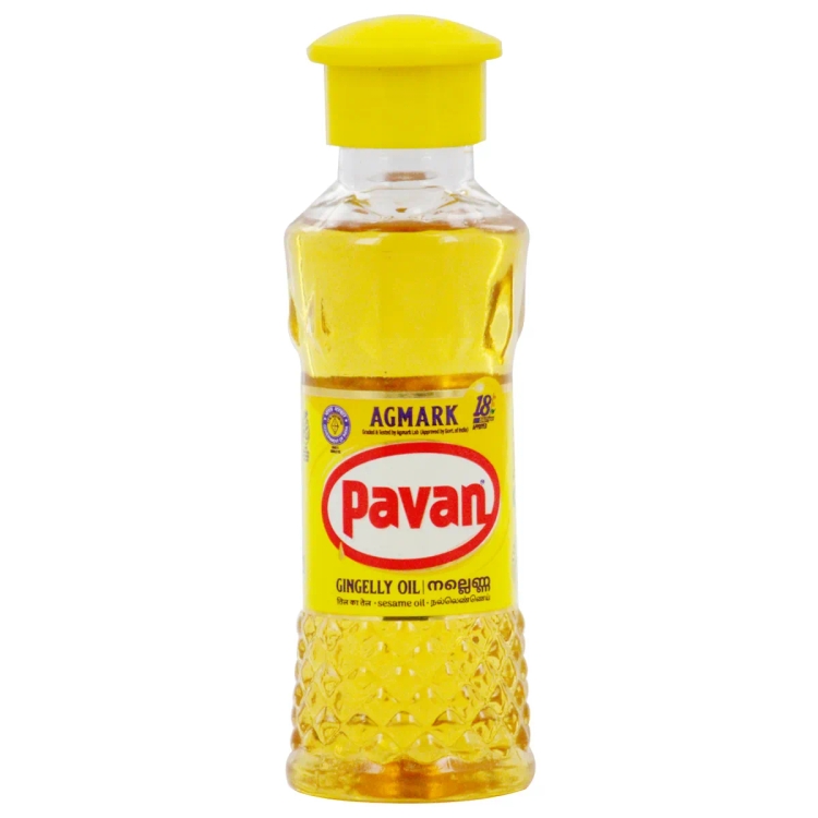 Pavan Gingelly Oil 100ml