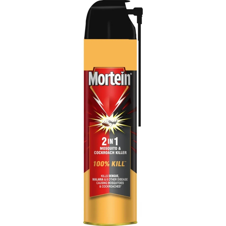 Mortein All Insect Killer 600Ml