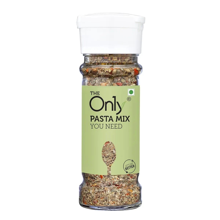 On1y Pasta Seasoning, 30gm