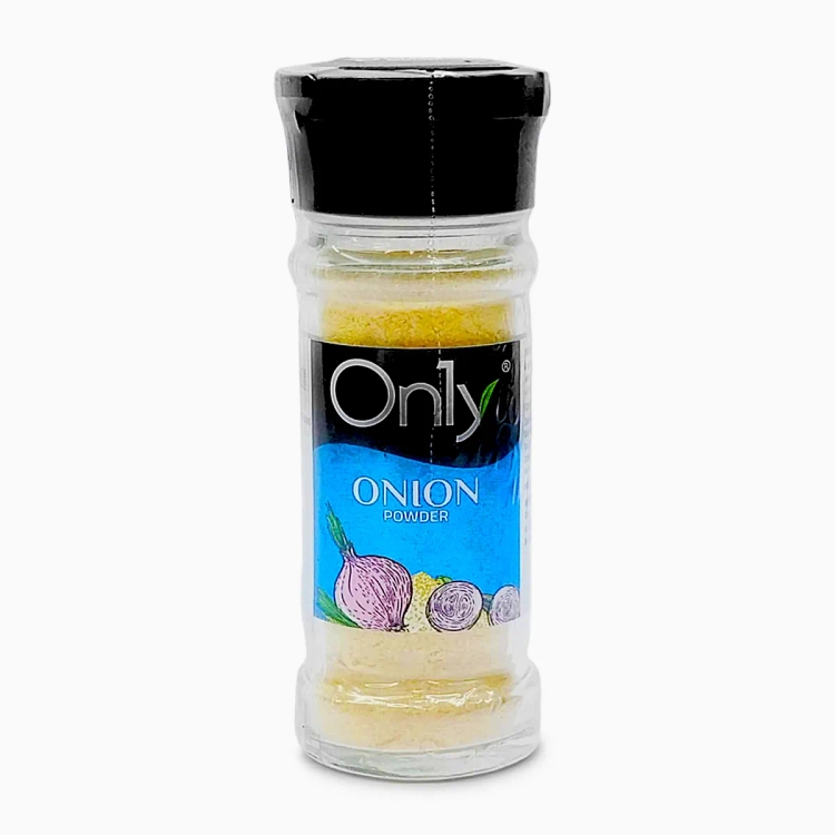 On1Y Onion Powder, 50g