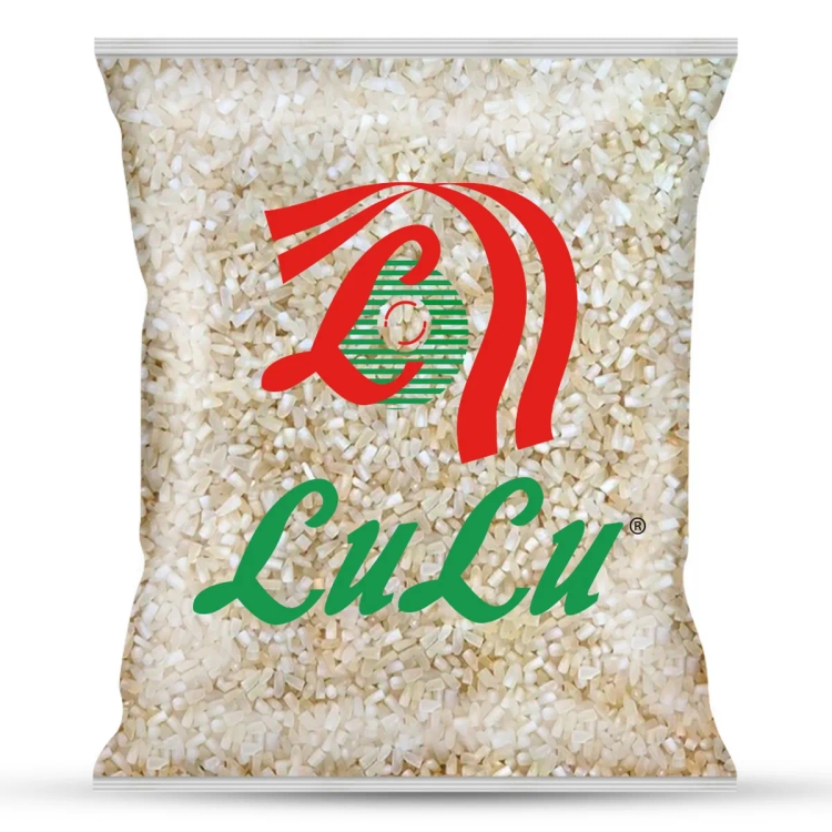 Lulu Broken Rice 1Kg