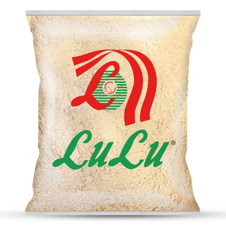 Lulu Wheat Puttupodi 500g