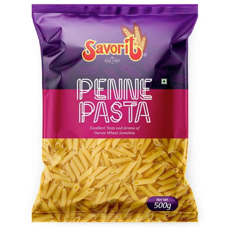 Savorit Penne Pasta 500g
