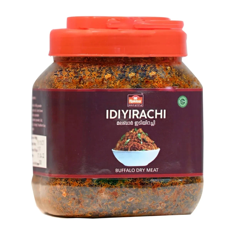 Malabar Idiyirachi 450g