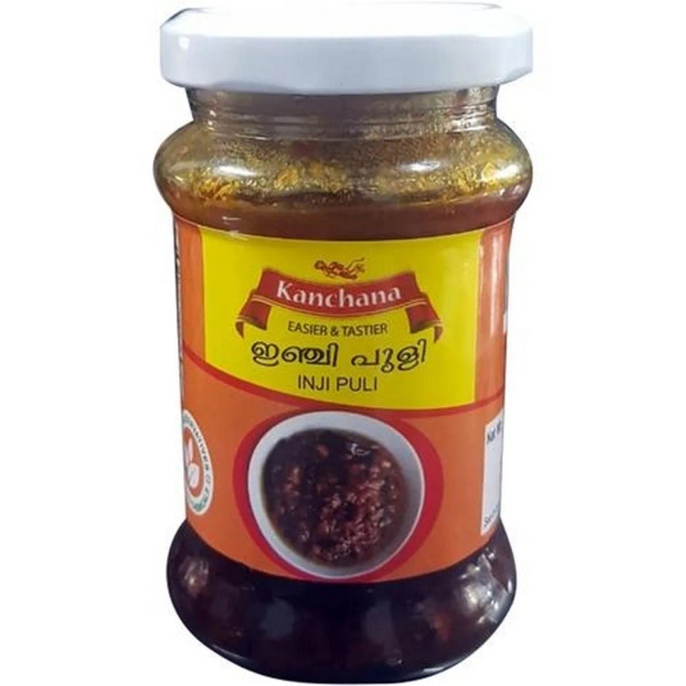 Kanchana Inchi Puli 150g