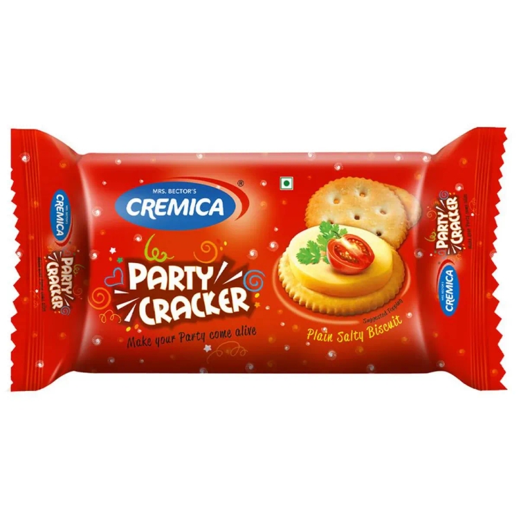 Cremica  Party Cracker 400gm