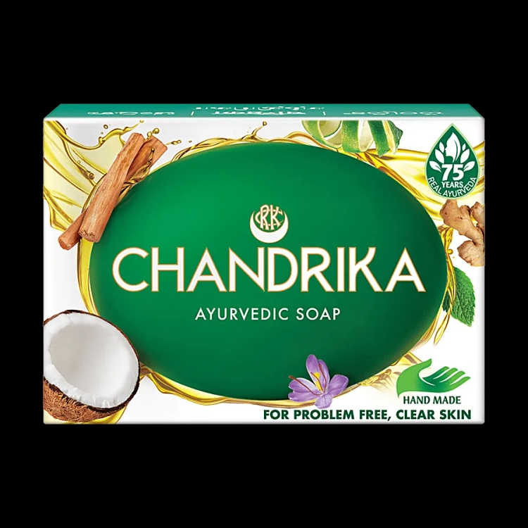 Chandrika Soap Original 75g