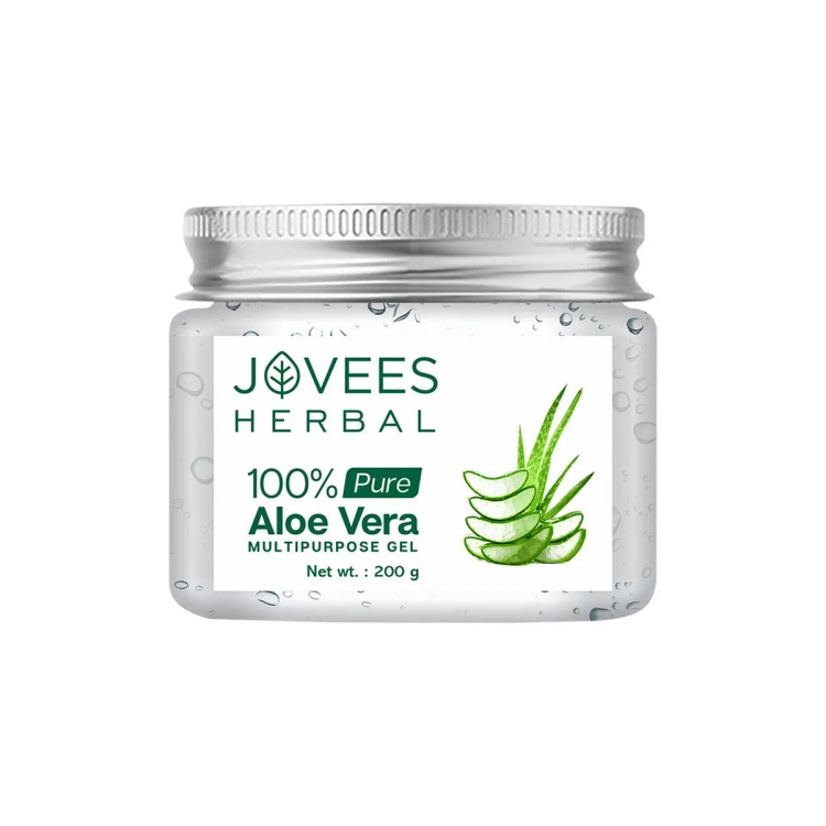 Jovees Aloe Vera Multipurpose Gel 200G