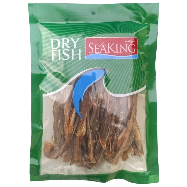 Seaking Dry Bombay Duck 75g