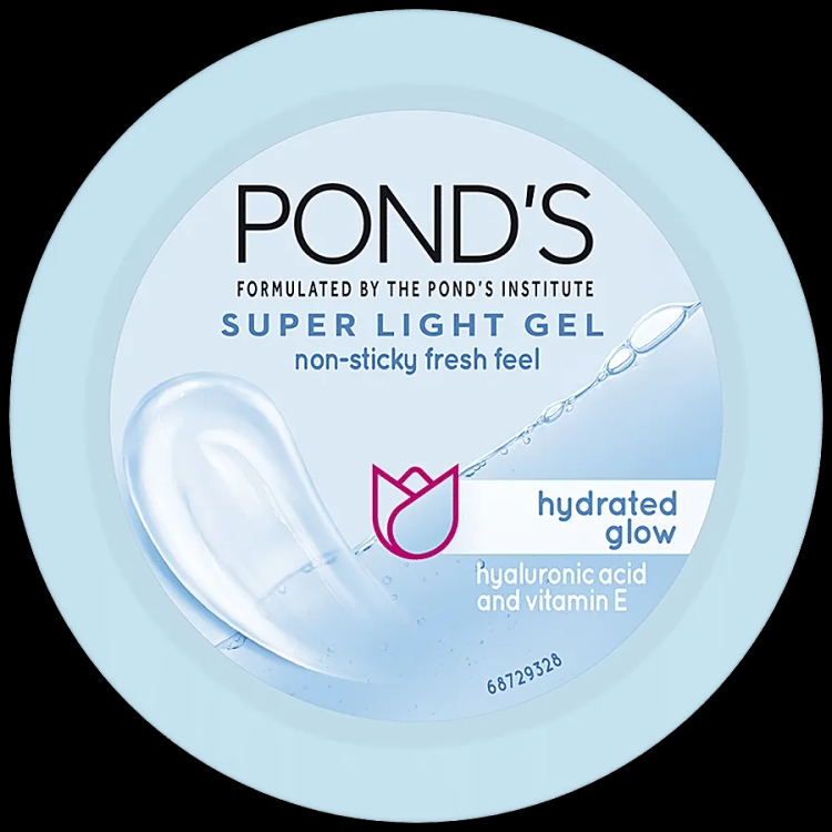 Ponds Super Light Gel 49g