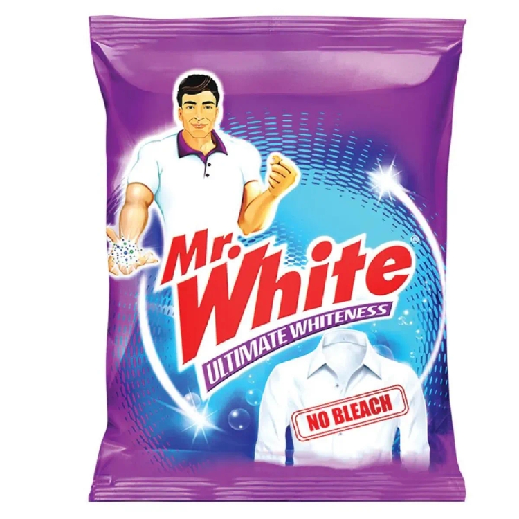 Mr.White Washing Powder 500gm