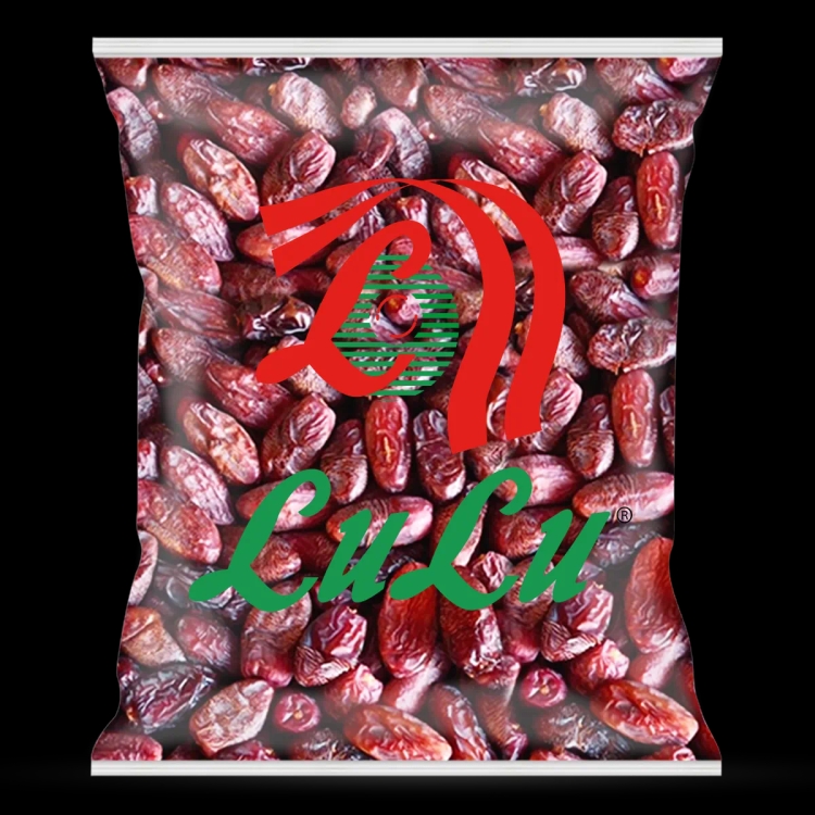 Dates Jummara 500g