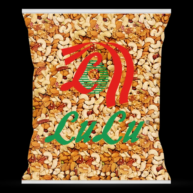 Premium Mixed Nuts 250g