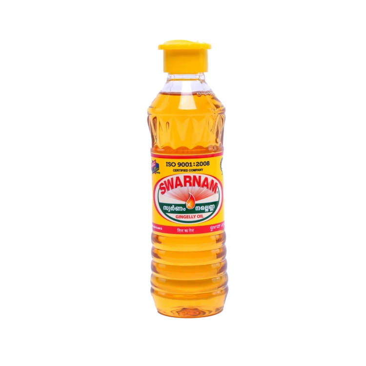 Swarnam Gingelly Oil 200ml