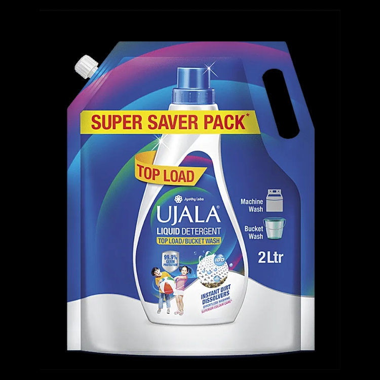 Ujala Liquid Detergent 2 Ltr