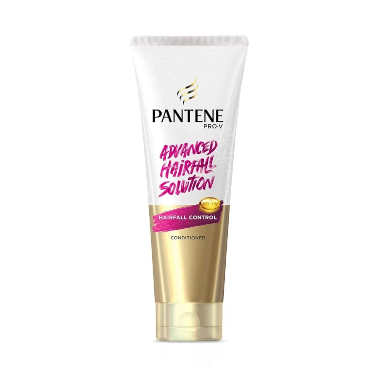Pantene Conditioner Hair Fall Control 175Ml