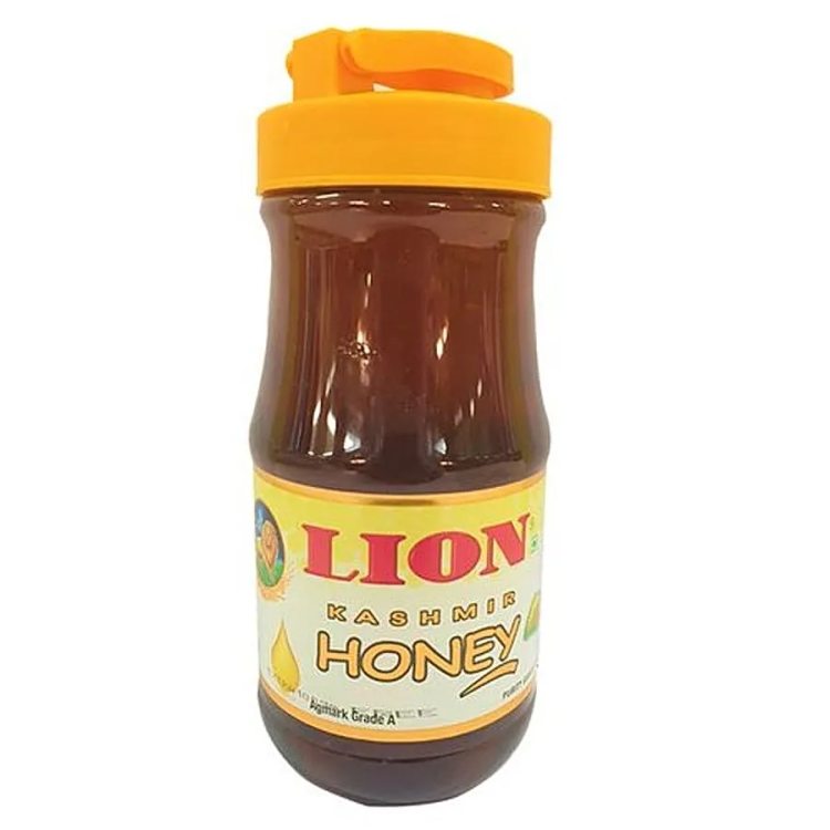 Lion Pure Honey 1kg