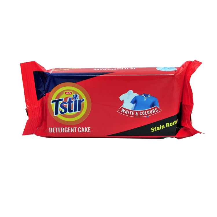 Lulu T-stir Detergent cake 200g
